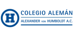 Logo de Colegio Alemán