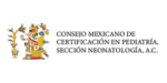 Logo de Consejo de Pediatría