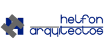 Logo de Helfon Arquitectos