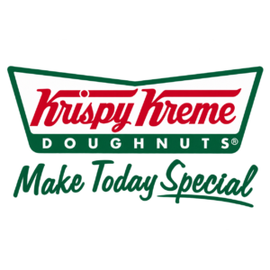 Logo de Krispy Kreme