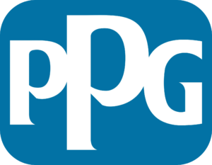 Logo de PPG