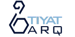 Logo de Tiyat Arquitectura